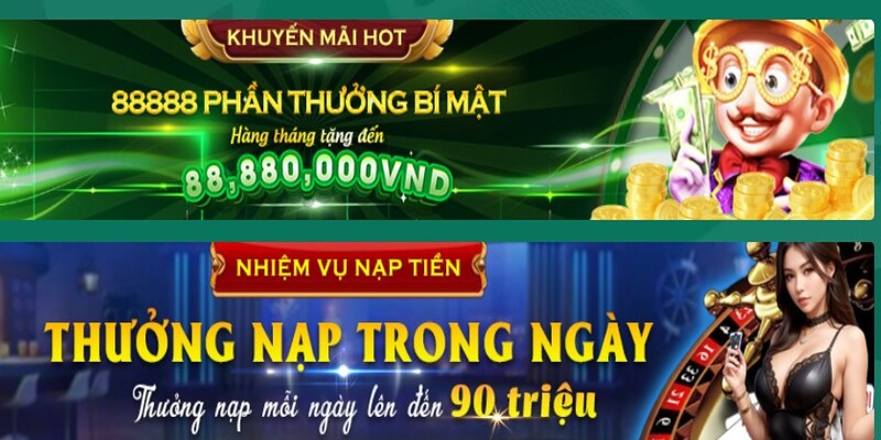 Quy định chung cần nắm bắt khi tham gia rinh thưởng