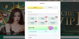 Hướng Dẫn Phương Thức Nạp Tiền K8cc Đầy Đủ Chi Tiết