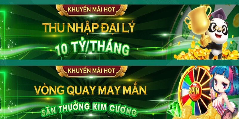 Tổng Hợp Khuyến Mãi K8cc - Danh Sách Ưu Đãi Hot 2025