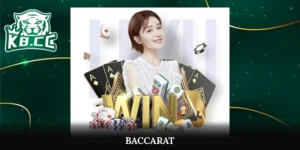 Baccarat
