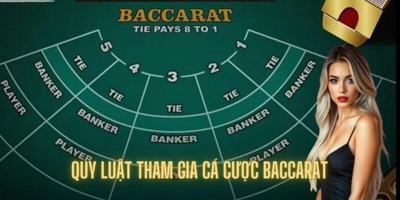 Quy luật cụ thể mà người chơi mới cần tìm hiểu