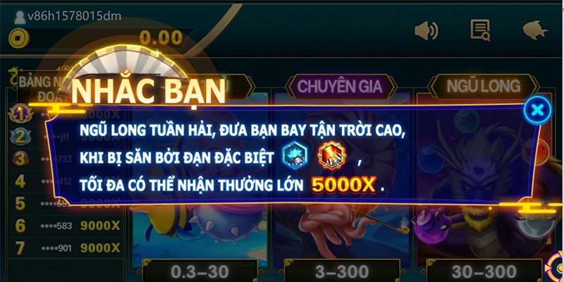 Tổng hợp các ưu điểm tuyệt vời của game đổi thưởng
