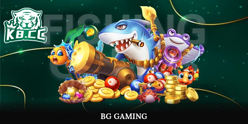 BG Gaming