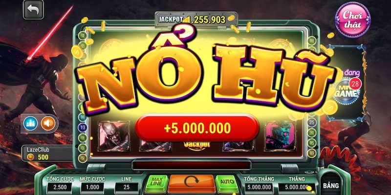 Chia sẻ luật quay hũ dễ hiểu nhất cho newbie