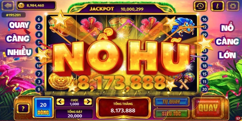Chọn link tải app nổ hũ 777 uy tín nhất