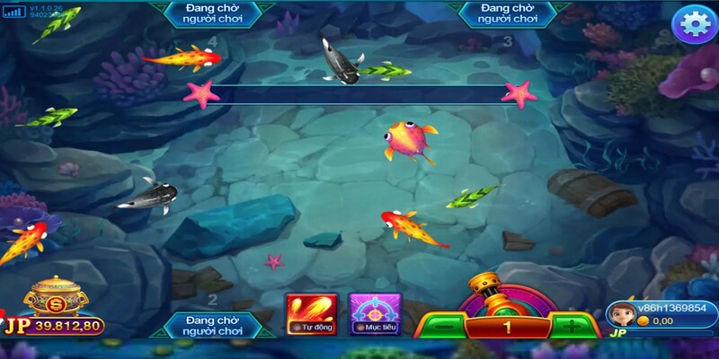 Hướng dẫn quy trình tham gia chơi game đơn giản và nhanh chóng