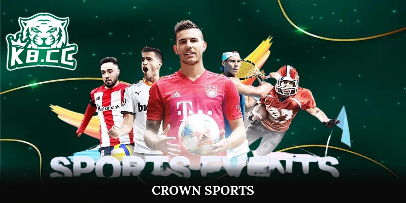 Crown Sports