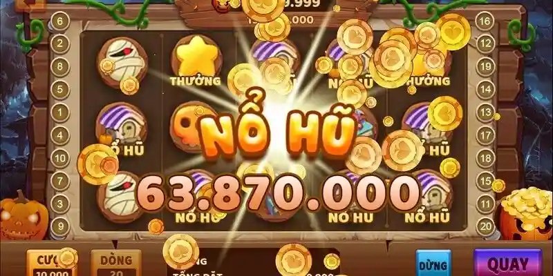 Điểm hấp dẫn của sảnh PG
