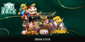 Irish Luck