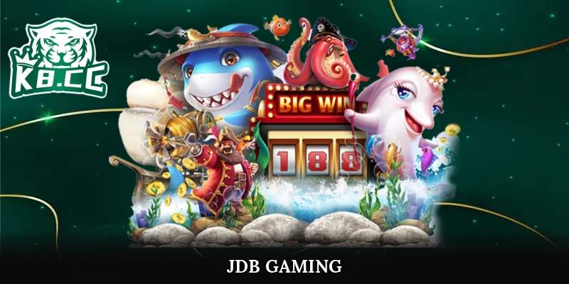 JDB Gaming