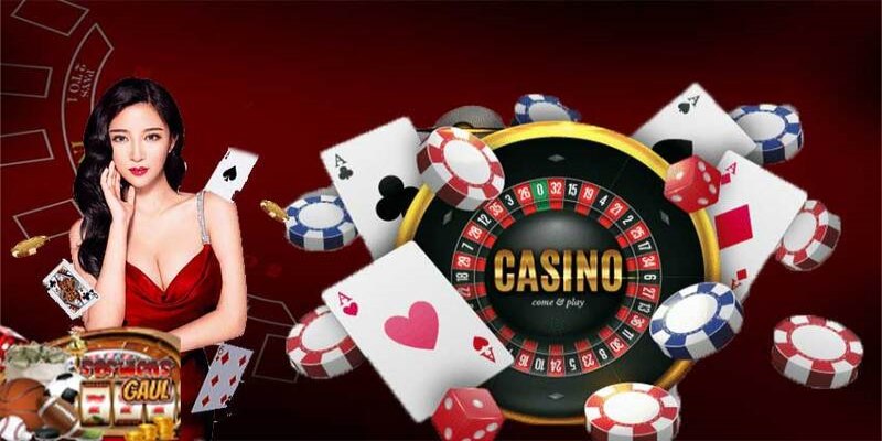 Khám phá game casino Sicbo