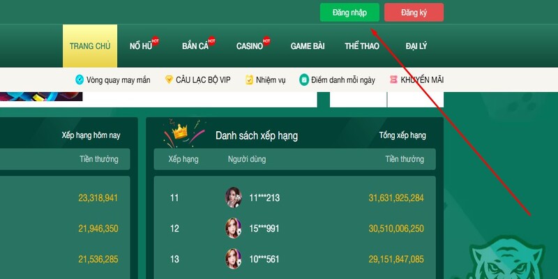 Lưu ý cần nắm khi tham gia và truy cập vào hệ thống