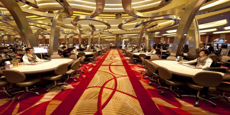 Lưu ý khi đến casino tại Nha Trang