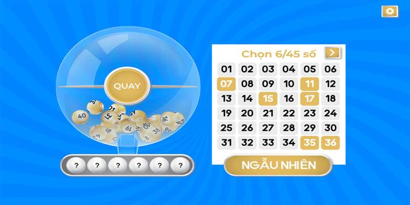 Quy trình tham gia chơi trực tuyến tại web nhanh chóng