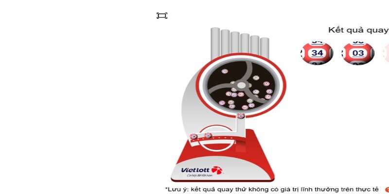 Giới thiệu qua một số thông tin về hình thức xổ số tự chọn mega