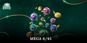 Mega 6/45