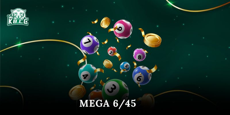 Mega 6/45