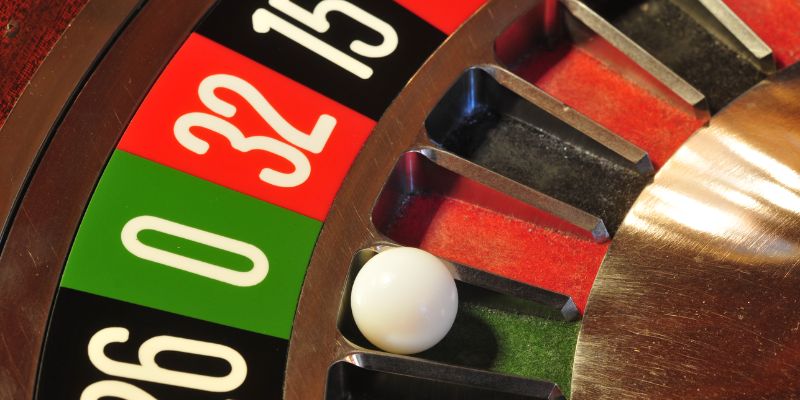 Một số mẹo giúp bạn thắng game Roulette