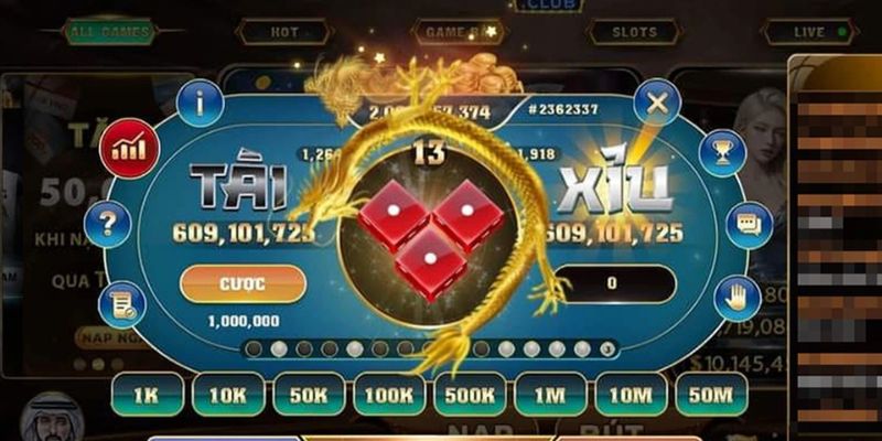 Người chơi nên áp dụng các mẹo chơi tài xỉu hiệu quả