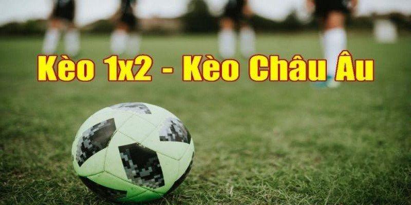 Nguyên tắc đọc kèo cược 1x2 chuẩn xác từ cao thủ