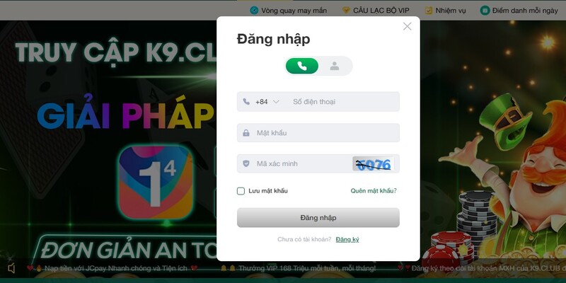 Nhập đúng thông tin theo yêu cầu hiển thị ra của biểu mẫu