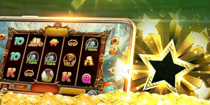 Nổ hũ là trò cá cược có lối chơi đơn giản