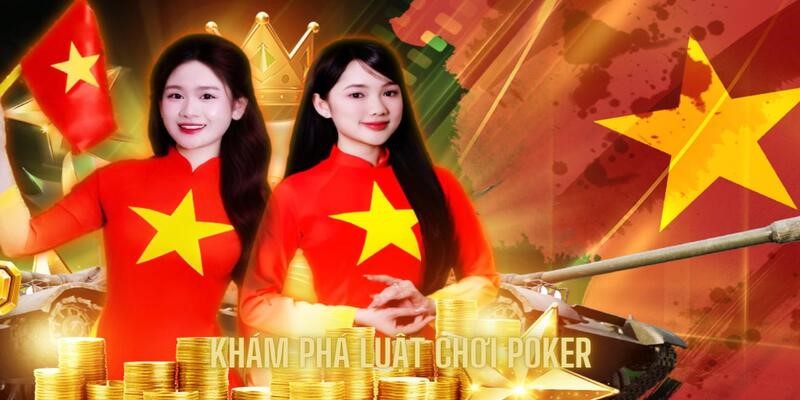 Cụ thể luật chơi của từng vòng cược xuất hiện trong game
