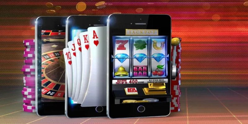 Poker - Trò chơi thử thách trí tuệ