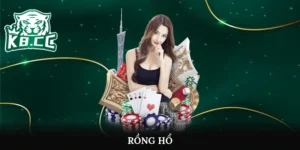 rồng hổ