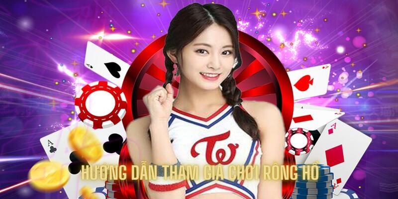 Hướng dẫn tham gia cá cược với 4 bước chi tiết