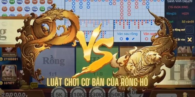 Khám phá tường tận luật chơi siêu đặc sắc