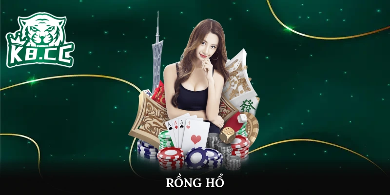 rồng hổ