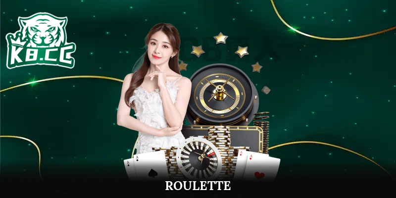 Khám Phá Luật Chơi Roulette - Bí Quyết Giúp Bạn Thắng Lớn
