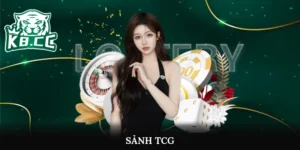 Sảnh TCG