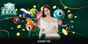 Sảnh VR