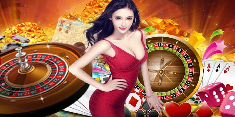 Siêu phẩm nổi bật tại sảnh DG