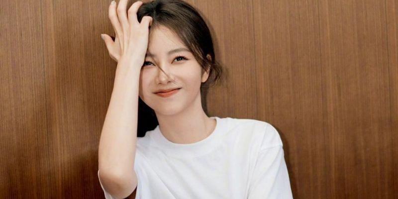 Tiểu sử về tác giả K8cc Linh Trần