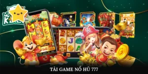 tải game nổ hũ 777