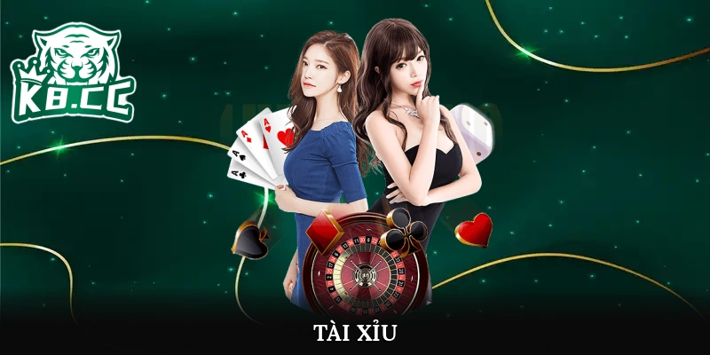 Bí Quyết Chơi Tài Xỉu Online 2025 – Tăng Tỷ Lệ Thắng