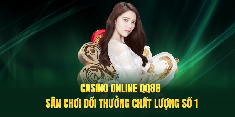 Tìm hiểu lịch sử của DG casino