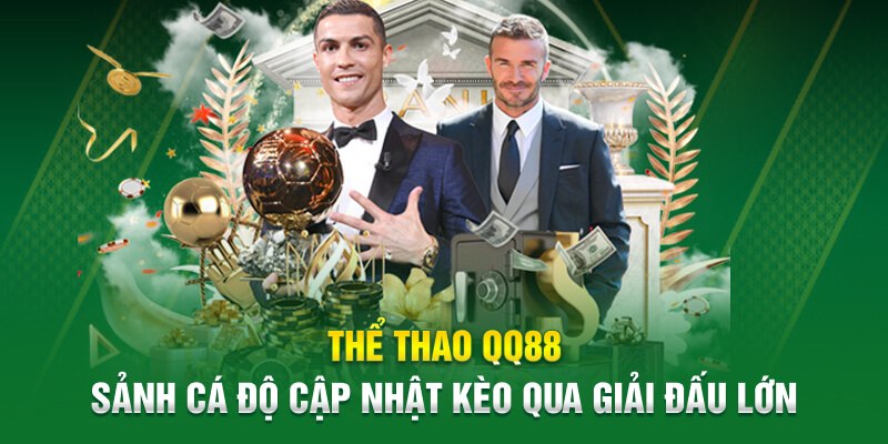 Trải nghiệm nhiều kèo thể thao chất lượng