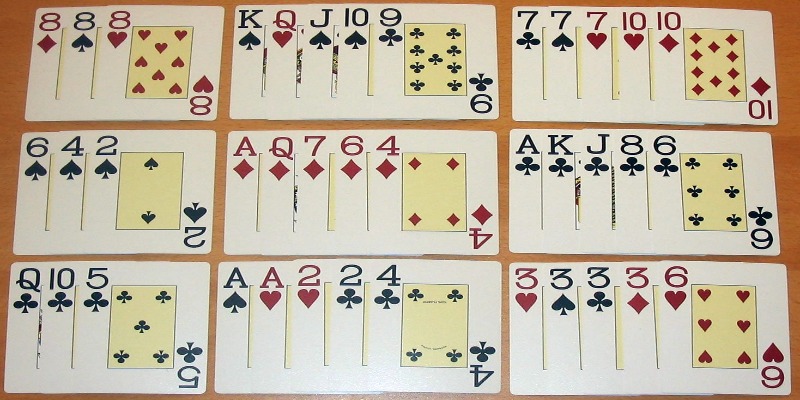 Tuyệt chiêu đánh Poker luôn thắng