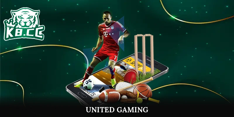 United Gaming