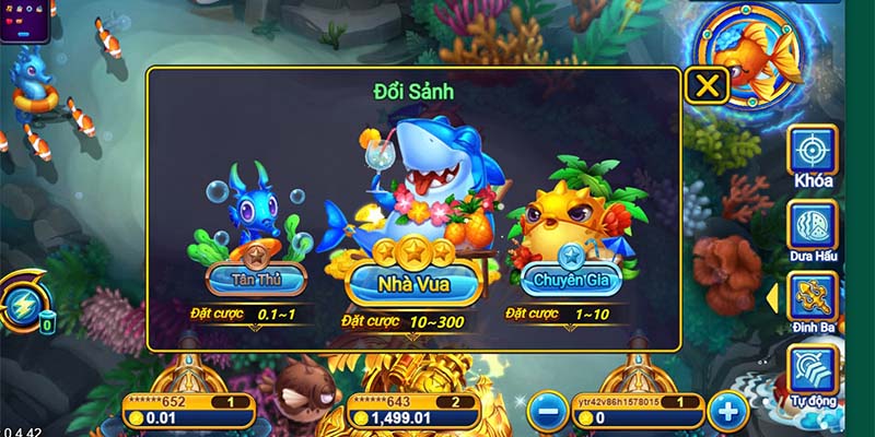 Tựa game sở hữu nhiều ưu điểm tuyệt vời cho người chơi