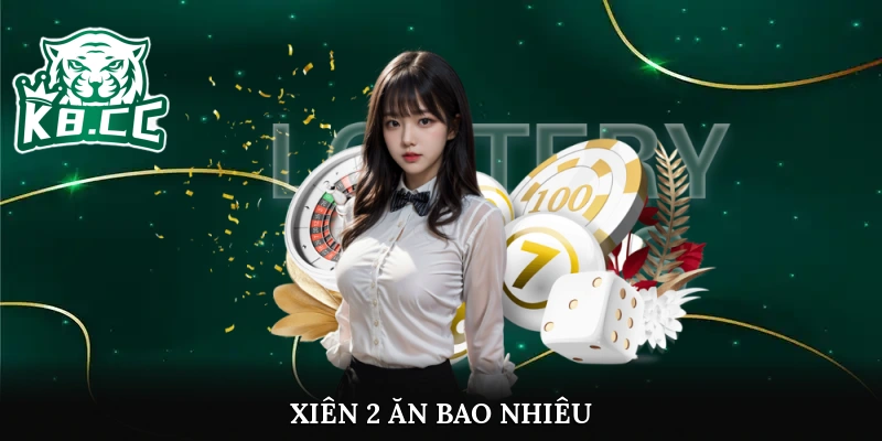 xiên 2 ăn bao nhiêu