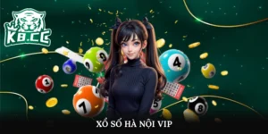Xổ Số Hà Nội Vip