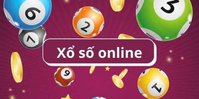 Xổ số online K8cc uy tín hàng đầu