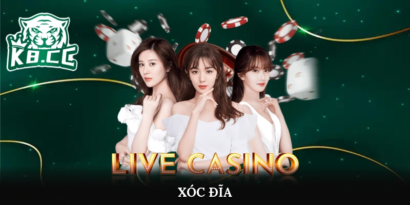 Hướng Dẫn Chơi Xóc Đĩa Chuẩn – Càng Xóc Càng Thắng