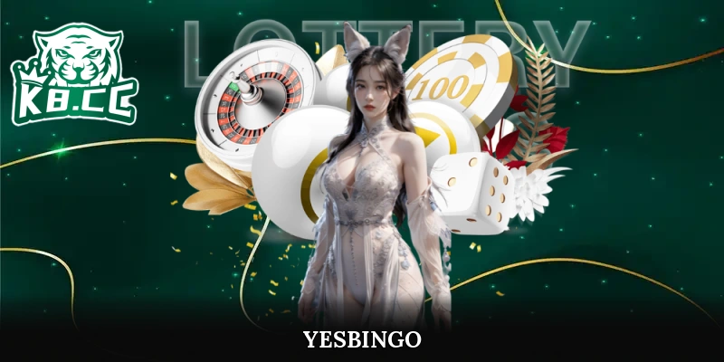 Yesbingo