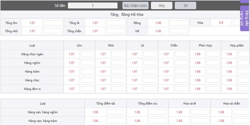 Quay thưởng không hạn chế mỗi ngày cùng Bingo18